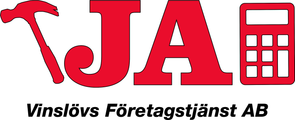 JA Vinslövs Företagstjänst AB